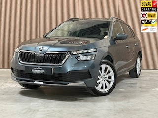 Skoda Kamiq 1.0 TSI Sport Business|Automaat|Carplay|Navi|Nap