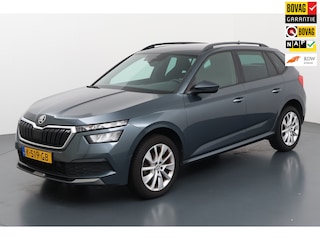 Skoda Kamiq 1.0 TSI Sport Business|Automaat|Carplay|Navi|Nap
