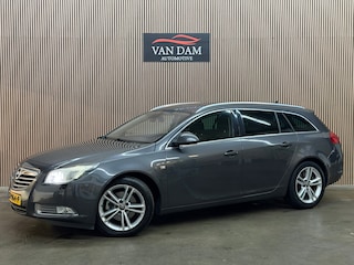 Opel Insignia 2.0 T Sport 4x4 2010 AUTOMAAT XENON NAVI PDC