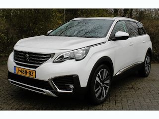 Peugeot 5008 1.2 PureTech 130pk S&S EAT8 Blue Lease Premium