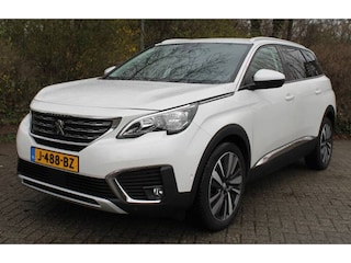 Peugeot 5008 1.2 PureTech 130pk S&S EAT8 Blue Lease Premium