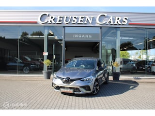 Renault Clio 1.6 E-Tech Hybrid 145 Techno/Led/Navi/Stoelverw