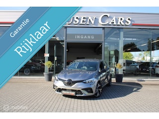 Renault Clio 1.6 E-Tech Hybrid 145 Techno/Led/Navi/Stoelverw