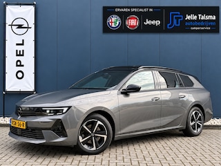 Opel Astra Sports Tourer 1.2T 130 GS | LED | Elec. Panoramadak | CarPlay |