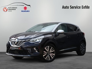 Renault Captur 1.3 TCe Initiale Paris | 360° Camera | Pano | Leder