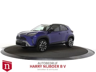Toyota Yaris Cross 1.5 Hybrid 130 Executive Cruise control adaptief / 360 Camera / Elektrische achterklep
