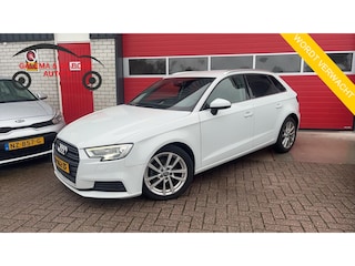 Audi A3 Sportback 35 TFSI CoD Sport Lease Edition AUTOMAAT / FULL LED / CARPLAY / NAVI / STOELVERW / CLIMA / PDC / BLUETOOTH / CRUISE
