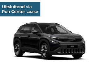 Skoda Epiq Business Launch Edition 155 kW / 211 PK | 19" | Pano dak | Trekhaak | Stoelverwarming | Keyless |