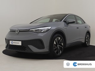 Volkswagen ID.5 Pro Performance 204PK. | Achteruitrijcamera | Cruise control adapt | Keyless | Navi | LED | DAB | App connect | 19"LMV