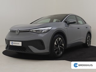 Volkswagen ID.5 Pro Performance 204PK. | Achteruitrijcamera | Cruise control adapt | Keyless | Navi | LED | DAB | App connect | 19"LMV
