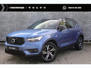 Volvo XC40 2.0 T4 R-Design | Panoramadak | Two-Tone | Achteruitrijcamera | Parkeersensoren | Cruise Control Adaptief | BLIS | Navigatie | High Performance Audio
