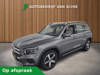 Mercedes-Benz GLB 200 Business Solution Luxury 1e-Eig. & Dealer-Onderh. BOVAG-Garantie. NL-Auto.