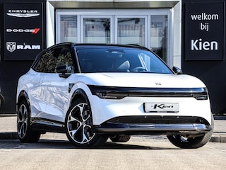 Zeekr 7X Privilege 100 kWh 534 km actieradius | Luchtvering | 480KW laden | Stoelmassage | Pano-dak | 16 min 10-80% |