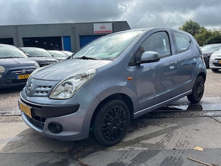 Nissan Pixo 1.0 Visia