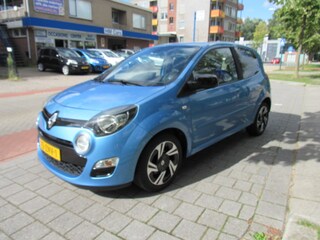 Renault Twingo 1.2 16v 75pk Dynamique Airco/Cruise etc