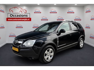 Opel Antara 2.4-16V Temptation. Navi ! Airco !