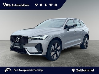 Volvo XC60 2.0 T6 Plug-in hybrid AWD Ultra Dark l Luchtvering l Semi wegklapbare trekhaak l