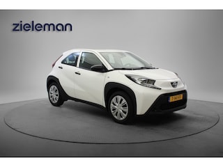 Toyota Aygo 1.0 VVT-i MT - Carplay, Adaptive Cruise, Airco