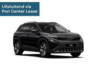 Skoda Epiq Business Launch Edition 155 kW / 211 PK | ACC | Stuur-/Stoelverwarming | Keyless | Trekhaak |