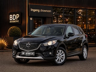 Mazda CX-5 2.0 SkyActiv-G 160 AWD Automaat | 1ste Eigenaar | Stoelverwarming | PDC