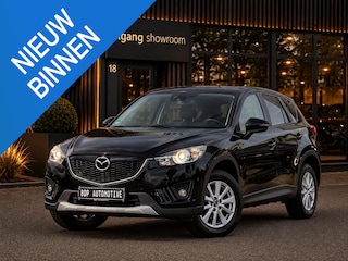 Mazda CX-5 2.0 SkyActiv-G 160 AWD Automaat | 1ste Eigenaar | Stoelverwarming | PDC