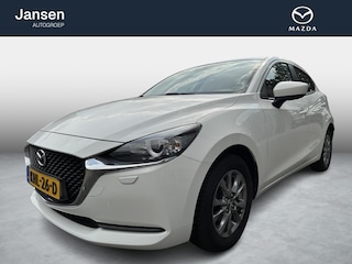 Mazda 2 1.5 Skyactiv-G Comfort automaat