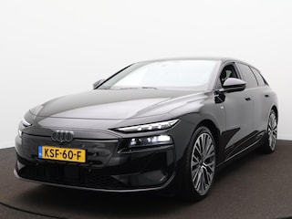 Audi A6 e-tron S edition e-tron 83 kWh 210 kW / 286 PK Avant Elek | trekhaak |  winterpakket |