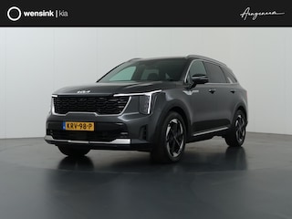 Kia Sorento 1.6 T Plug-in Hybrid 4WD ExecutiveLine 7p | Panoramaschuifdak | 360 Camera | Stoelventilatie | Head-up display | Keyless | Dodehoekcamera | Bose Premium Sound  |