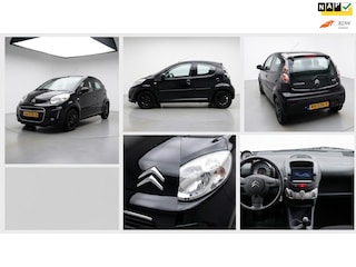 Citroën C1 1.0-12V Selection | Airco | Apple carplay | APK