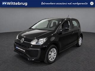 Volkswagen Up 1.0 / Airco / DAB+ / smartphone integratie