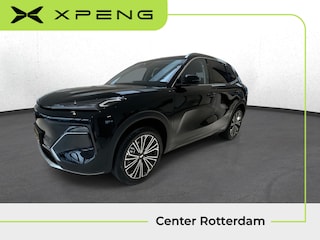 Geely Starray 1.5 Max+ AppleCarplay | Headup Display | Panoramadak | Sfeerverlichting