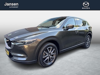 Mazda CX-5 2.0 SkyActiv-G 165 Skylease Luxury