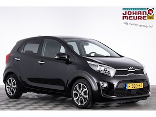Kia Picanto 1.0 DPi DynamicPlusLine | ECC | NAVI ✅ 1e Eigenaar *LET OP, DONDERDAG 10 SEPT. GESLOTEN!*