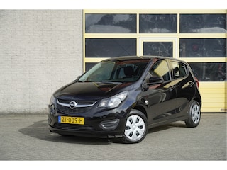 Opel Karl 1.0 ecoFLEX 5drs 120 Jaar Edition BJ2019 Audio | Airco | Cruise control | Getint glas
