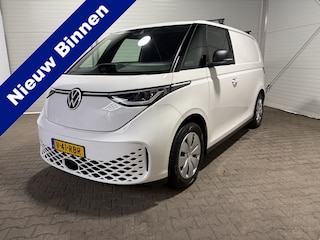 Volkswagen ID. Buzz 77 kWh, 204Pk, LED, Trekhaak, Navigatie optie VVB518 Prijs zoals getoond
