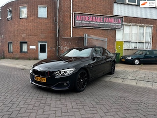 BMW 420d Centennial High Executive