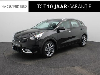 Kia Niro 1.6 GDi First Edition