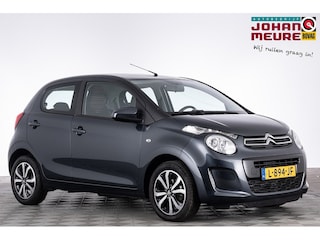 Citroën C1 1.0 VTi Shine | AIRCO | VELGEN ✅ 1e Eigenaar *LET OP, DONDERDAG 10 SEPT. GESLOTEN!*