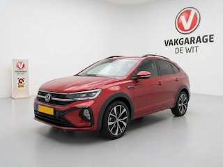 Volkswagen Taigo 1.0 TSI R-Line Business Aut. | Matrix LED | 18" Misano | IQ.DRIVE | Dealeronderhouden
