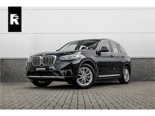 BMW X3 xDrive30e SOH 99% / LED / Camera / All-Season / Carplay /