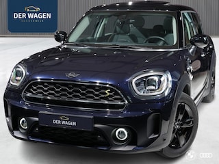 Mini Countryman COOPER SE ALL4 / PANO / HUD / HK AUDIO / MEMORY