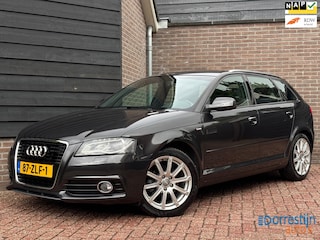 Audi A3 Sportback 1.2 TFSI S Edition | Automaat | Navi | Cruise | PDC | NAP