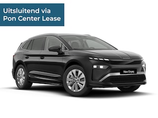 Skoda Enyaq Business Edition 210 kW / 286 PK | ACC | Stoel-/Stuurverwarming | Keyless | Trekhaak |