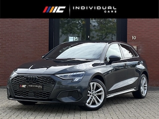 Audi A3 Sportback 35 TFSI Business edition ACC Virtual Apple Carplay