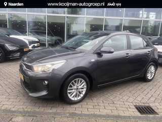 Kia Rio 1.0 TGDI DynamicLine