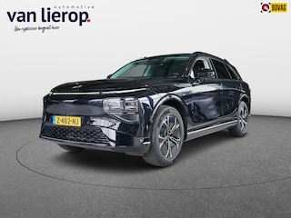 Xpeng G9 RWD Long Range 98 kWh NL AUTO NAP | EERSTE EIGENAAR