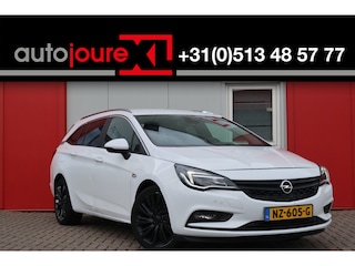Opel Astra Sports Tourer 1.6 CDTI Online Edition
