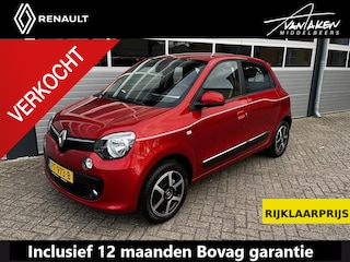 Renault Twingo 1.0 SCe Serie Signature VIVA