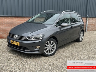 Volkswagen Golf Sportsvan 1.4 TSI Highline