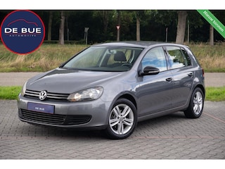 Volkswagen Golf 1.2 TSI 105Pk BlueMotion|Org NL NAP|2e Eig|Airco|Cruise|5-Deurs|Isofix|Nieuwe APK